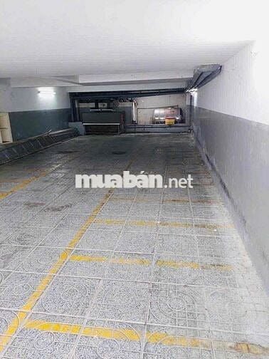 CHO THUÊ NHÀ 4 TẦNG KHU BÊN SÔNG,HBC,GẦN GIGAMALL,PHẠM VĂN ĐỒNG,7PN