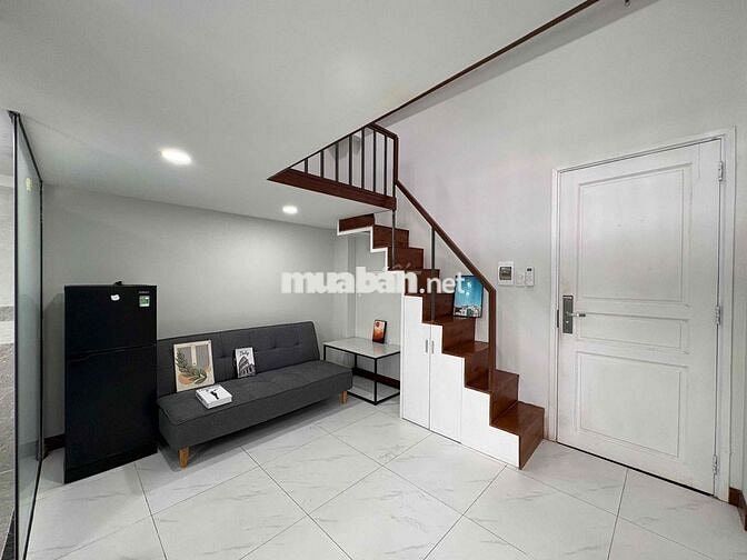 trống sẵn ở liền , toà nhà cao cấp