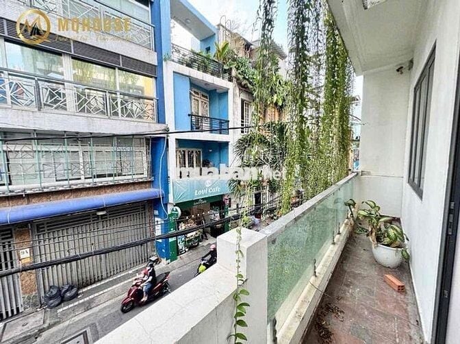 💥Cho Thuê CH Studio - Balcony - Thang Máy - FUll Nt - Ngay Khu PXL💥