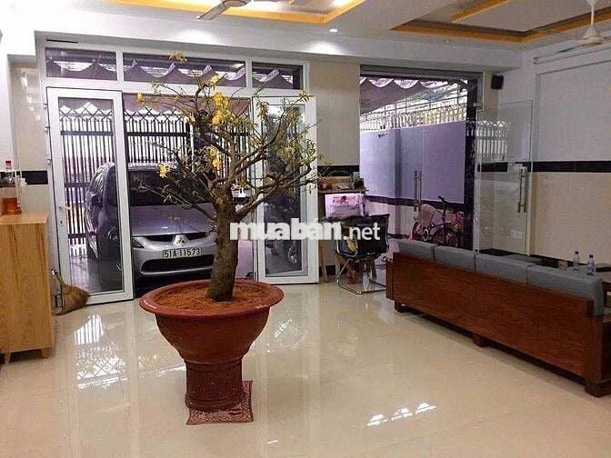 Cho Thuê Nhà 7x20m Đường Phạm Ngọc Thảo, Tân Phú ( 5PN,5WC )