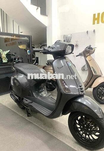cần bán xe Vespa Sprint