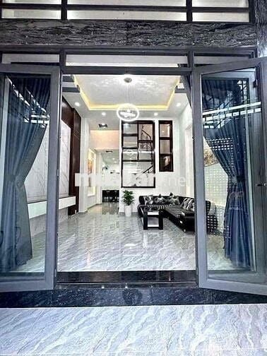 NGÂN HÀNG THANH LÝ GẤP NHÀ GIÁ CỰC TỐT - TP.HCM