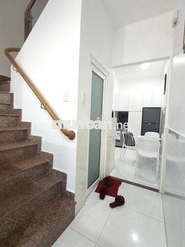Chính Chủ gấp bán nhà 37m² giá chỉ: 3ty6 còn tl Giá rẻ nhất khu vực