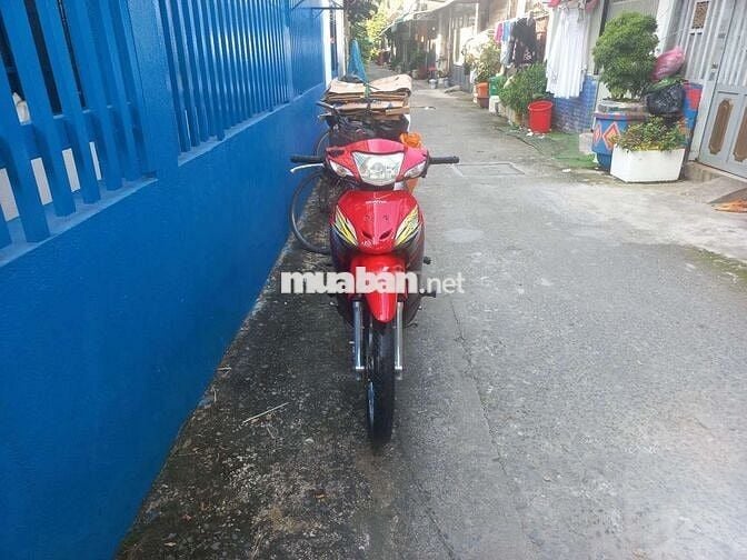 Wave rs 2008 đẹp zin az