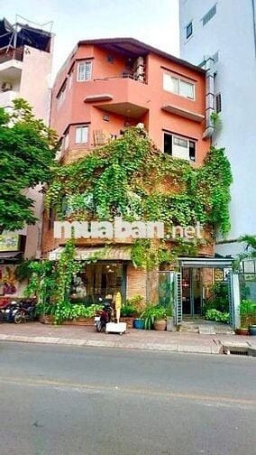 🏠 NGANG 7M SÀN SUỐT VIEW BỜ KÈ MẶT TIỀN TRƯỜNG SA – QUẬN 3