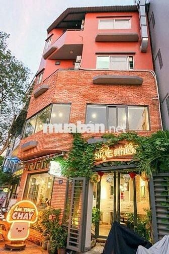 GÓC 2 MẶT TIỀN TRƯỜNG SA, QUẬN 3 - 8x15m - 4 Tầng - GIÁ: 70 TRIỆU