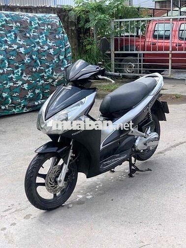 honda airblade 110 fi máy zin cần bán