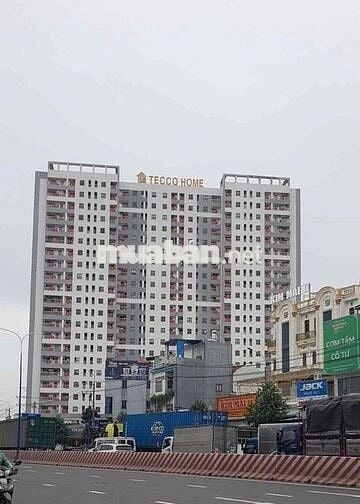 Căn hộ 2 PN 2 WC 62m2 Đã có sổ sở hữu lâu dài tại ngã sáu An Phú