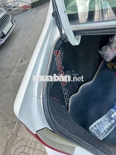 Toyota Corolla altis 1.8G MT 2003