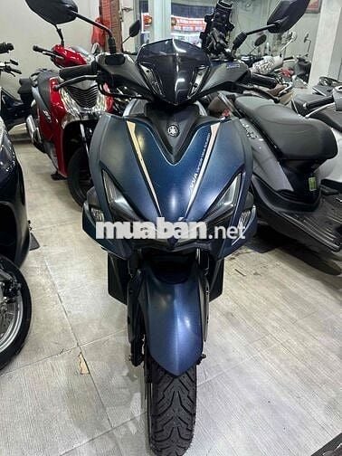 NVX 155 2019 xanh nhám cực đẹp.BSTP 1 đời chủ