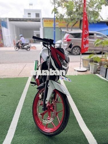 🏍️ SONIC 2020 – CHẠY 32.000KM – XE CỰC ĐẸP GIÁ CỰC