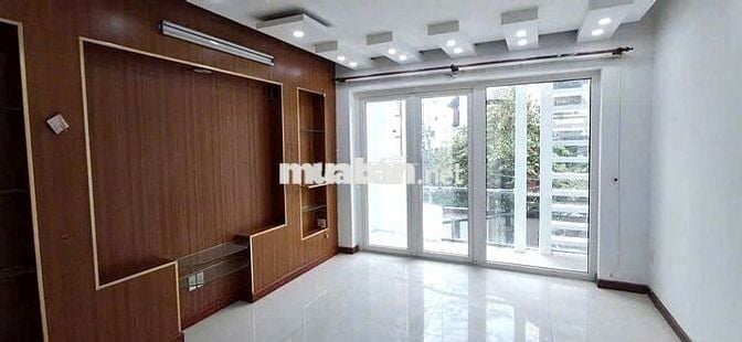 Cho Thuê Nhà Đường Đinh Bộ Lĩnh, Bình Thạnh (9PN, 10WC - Cho Làm CHDV)