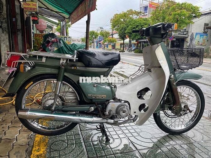 cub nhật 50cc