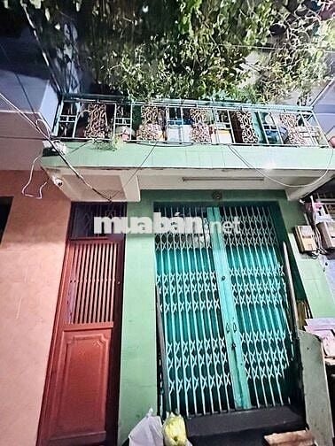 BÁN NHÀ TRUNG TÂM Q10 – GẦN LÝ THÁI TỔ – NHỈNH 2 TỶ – ĐANG CHO THUÊ
