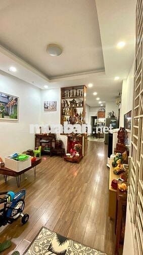 Bán căn hộ 1 pn nội thất đầy đủ