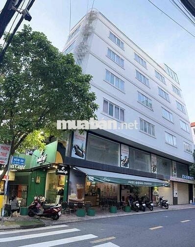 Cho thuê VP 80m2 Nguyễn Minh Hoàng khu K300 sát bên sân bay