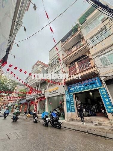 🔥 Cực phẩm hiếm giữa lòng phố – 1 mặt phố, 1 mặt hồ – giá chỉ 23 tỷ 🔥