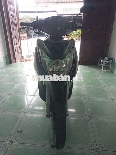 Suzuki ss máy mạnh vọt
