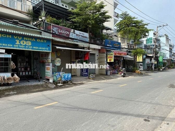 Bán nhà sát Aeon Tân Phú, hẻm thông 6m, DT 70m2 giá chỉ 6,3 tỷ.