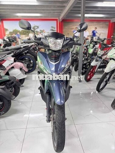 🔥 Wave RSX 2022 – Siêu lướt, cực chất!
