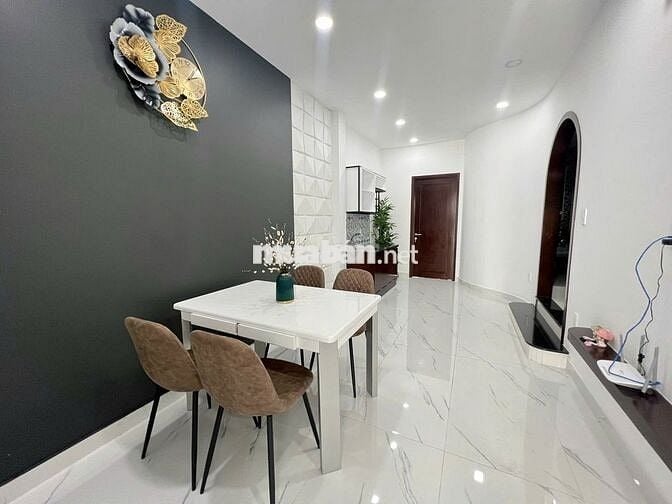 1PN BAN CÔNG_VẠN KIẾP, P3, BÌNH THẠNH_NGAY NGÃ TƯ HÀNG XANH_GIÁ RẺ