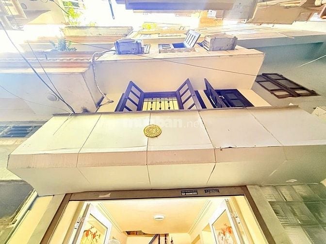 CHÍNH CHỦ BÁN NHÀ TÂY HỒ DÂN XÂY 3PN, CHỈ 1 NHÀ RA MP OTO, NGÕ THÔNG