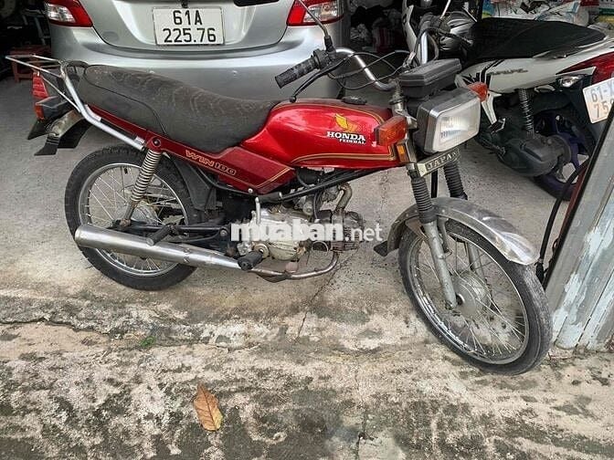 bán xe win tại đại Nam. 7,5trLH: ***