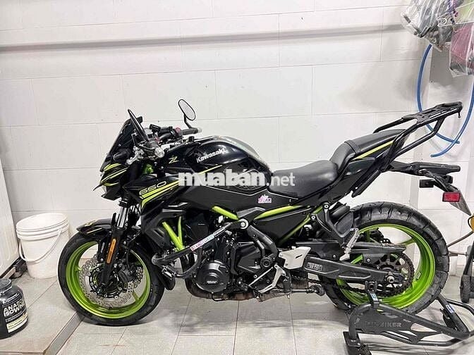 Z650 zin giá tốt bao ae lh giá ***