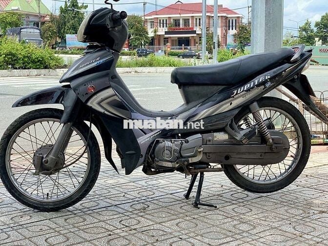Bán dùm bạn. Xe jupiter nguyên zin.