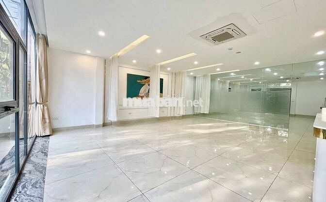 Cho thuê văn phòng tại Nguyễn Ngọc Nại sàn 90m2 tòa nhà chuyên nghiệp