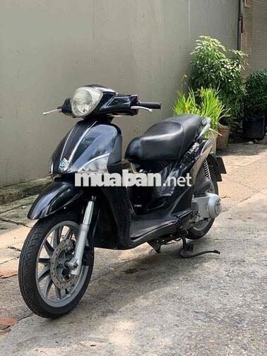 liberty 125 ie zin biển hà nội cần bán