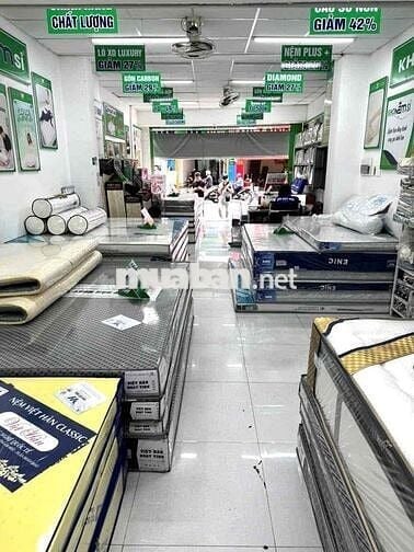 HOT Mặt tiền Ngang 5m Lê Văn Sỹ, Quận 3 (5x20m, 1 trệt 1 lửng)