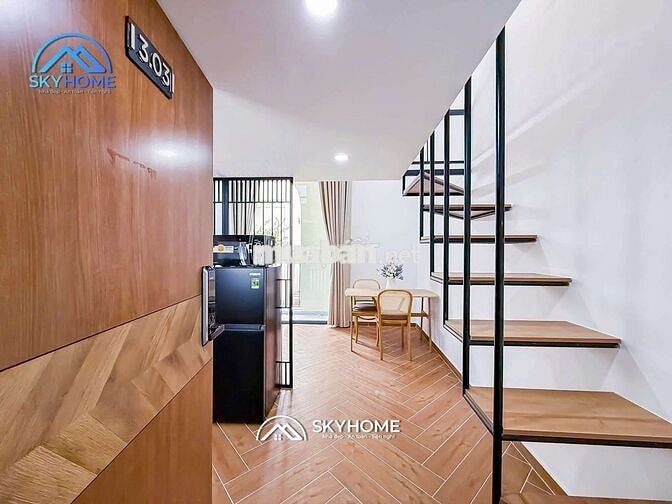Kola Apartment kdc him Lam mới 100%, phòng gym ngay Lotte, đh RMIT TDT