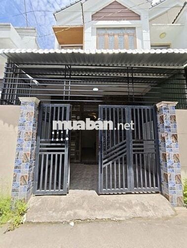 NHÀ CHO THUÊ TRỆT LẦU MỚI ĐẸP 2PN HẺM 391 ĐƯỜNG 30/4