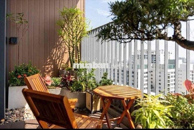 KĐT Tây Hồ Tây - Ecolife Hà Nội