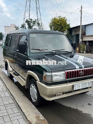 1997 Tôi không rõ - 12345 km