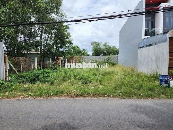 5x31 MT đường nhựa 6m Nguyễn Thị Rành - Ngay chợ Trung Lập Hạ - SHR