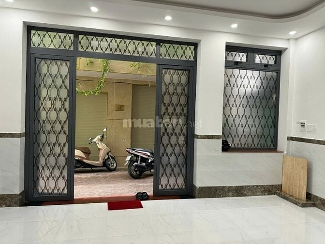 Nhà đường Nguyễn Hồng Đào - P14 - Quận Tân Bình; DT 52.3m2, 3 tầng