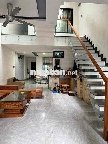 🏠 Cho thuê nhà 3 tầng mới MT Lê Văn Hiến – Ngũ Hành Sơn