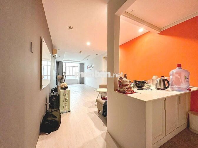 Cho thuê căn hộ Hoàng Anh Gia Lai 94m2 2 phòng ngủ