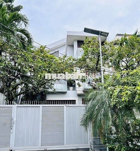 NHÀ ĐƯỜNG NGUYỄN TRỌNG TUYỂN DIỆN TÍCH: 12X20M TRỆT 2 LẦU CHO THUÊ