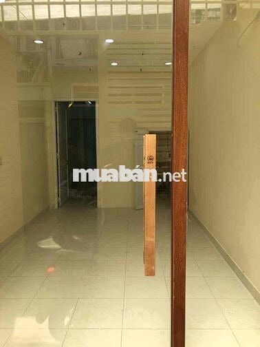 Nhà Mới 2PN Hẻm Rộng Huỳnh Văn Bánh Phú Nhuận