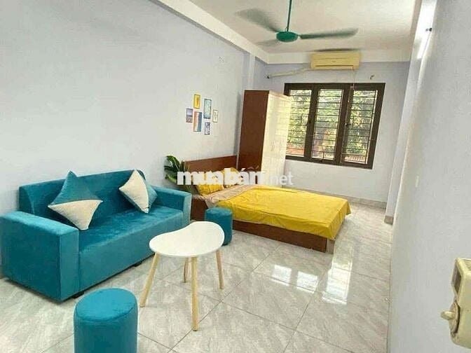 CHO THUÊ NHÀ - 211 BÁT KHỐI - MỚI XÂY THOÁNG ĐẸP - OTO QUA - GIÁ TỐT
