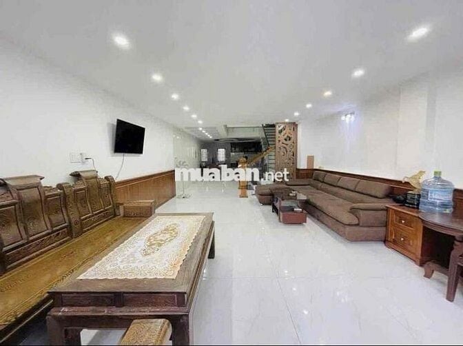 CHO THUÊ NHÀ 4 TẦNG : Ở VÀ LÀM VP KHU NAM VIỆT Á🍀