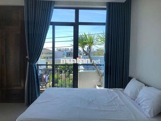 CĂN HỘ 1PN CÓ BAN CÔNG THOÁNG GẦN BIỂN, GIÁ TỐT TẠI QUẬN SƠN TRÀ 🌟