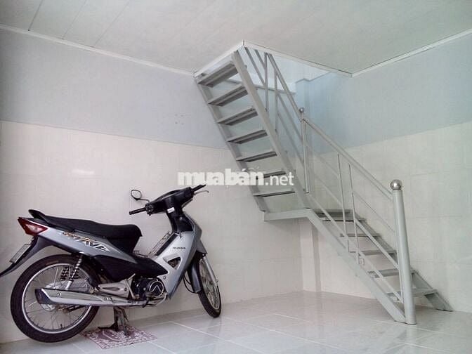 2 mặt tiền, 1 sẹc đường30/4, hẻmthông, 1,6tỷ
