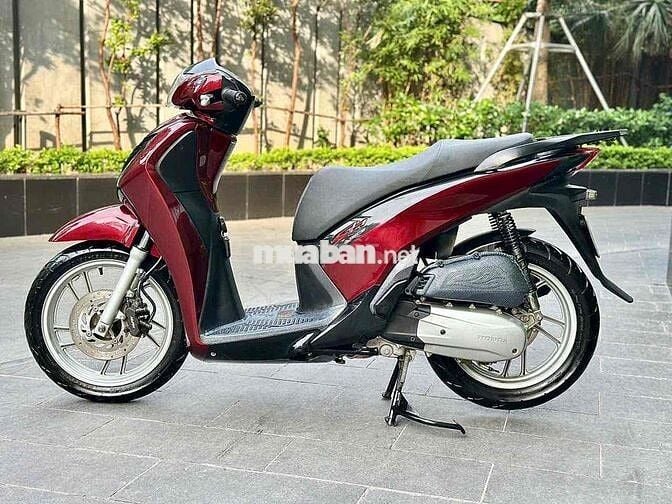 BÁN XE SH 150 ĐỜI 2013 CHÍNH CHỦ, GIÁ 36 TRIỆU