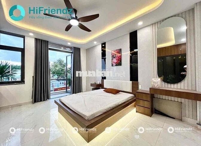 STUDIO BAN CÔNG CAO CẤP🔥PHAN VĂN TRỊ🔥DƯƠNG QUẢNG HÀM🔥NGUYỄN THÁI SƠN