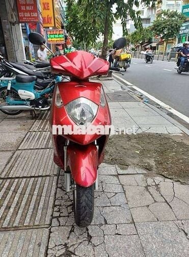 DYLAN 150C 2005 BSTP MÁY NGON CHÍNH CHỦ