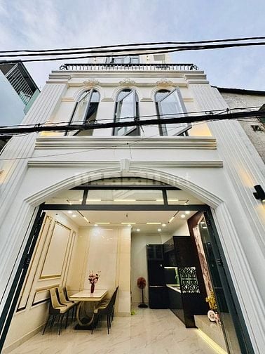 🏠 BÁN NHÀ ĐẸP GIÁ TỐT - ĐOÀN THỊ ĐIỂM, PHÚ NHUẬN – GIÁ CHỈ 2 TỶ 150 